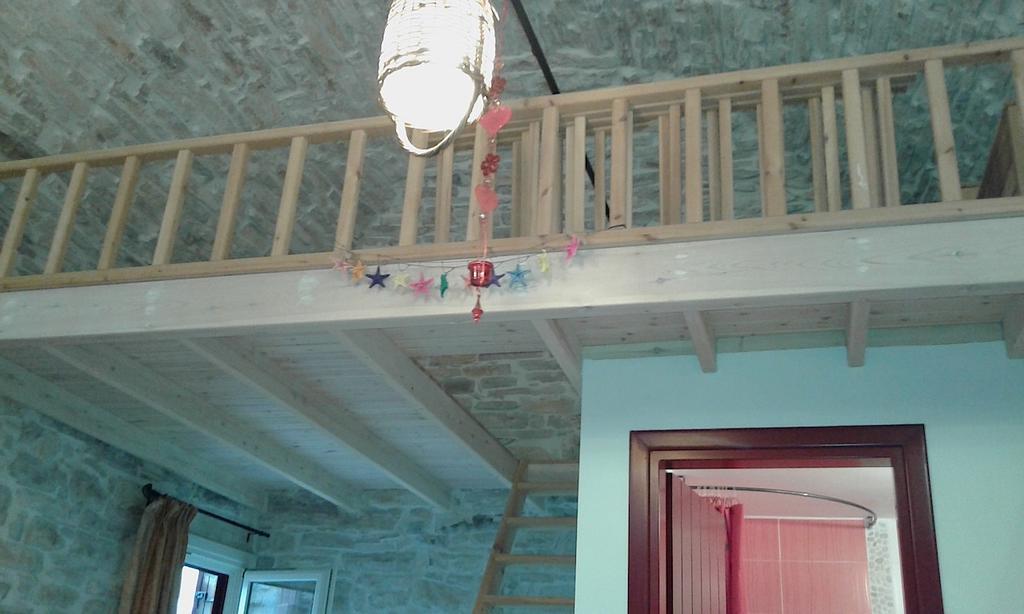 Patrika Traditional House Экстерьер фото